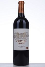 france-bordeaux-wine-les-tourelles-de-longueville-2017